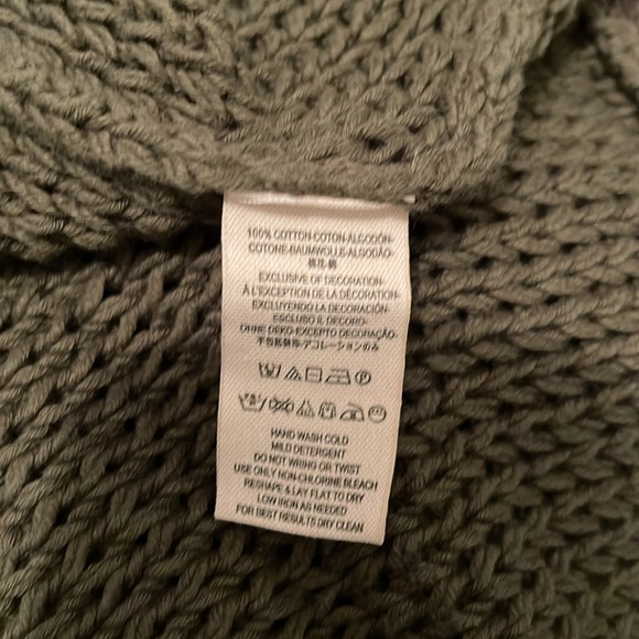 Free People Cardigan - Picture 6 of 6